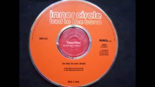 inner circle  -  slow it down