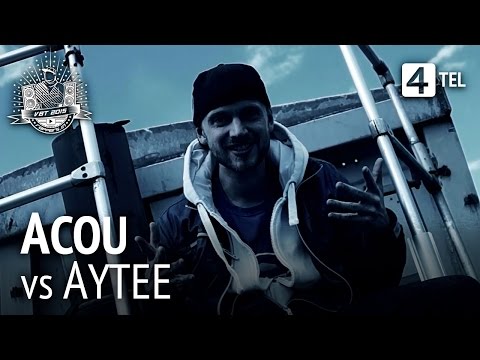 Video thumbnail for Vs. Aytee - [HR 4tel-Finale - VBT 2015]
