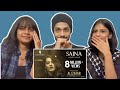 Sajna (Cover) by Yashall ft. Ali Zafar - WhatTheFam Reaction!!!