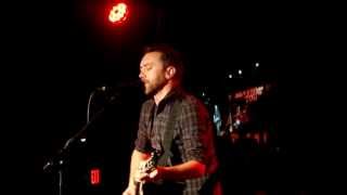 What Are We Gonna Do - Tim Mcilrath (Rise Against) Belly Up Tavern 4/21/13