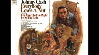 Everybody Loves a Nut