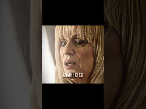 Kurt Cobain’s mom on the Nevermind album😢#musicedit #nirvana #kurtcobain