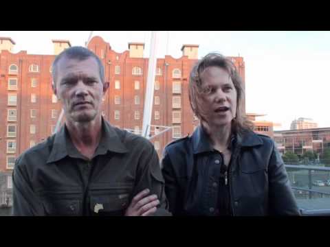 Supporters Message – Steven and Michelle Routledge Thumbnail