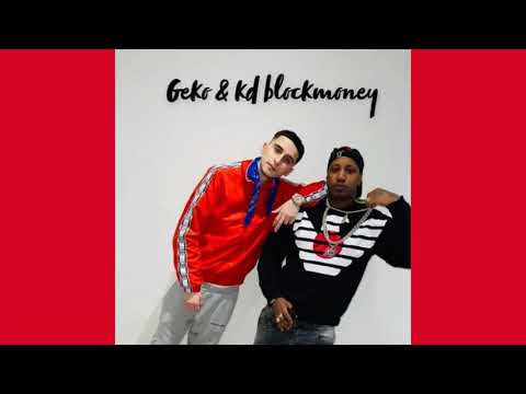 KD Blockmoney - No Calling (feat. Geko) [Official Audio] |G46 GRIME