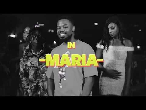 Maria - Daddy Andre & Joefes (PROMO A)