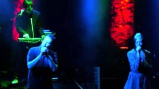 Northern Electric - Känner Saknad