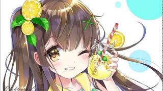 Nightcore - Lemonade (Sophie)