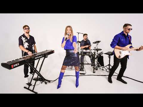 Iki Mėnulio | gyvo garso grupė #3