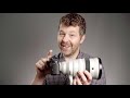 Fujifilm Fujinon 200mm f/2 lens review - STUNNING IMAGE QUALITY!