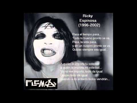 Todo da Igual - Ricky Espinosa