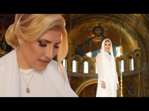 Jovana Tipsin 2021 - Isuse Hriste spasitelju sveta (Official Video)