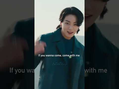 BTS Jungkook Dreamers Lyrics.
