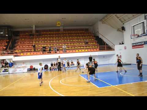 SKM U13 Pogoń Ruda Śl   MOSM Tychy