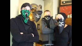 Mono & Nikitaman - M&N Show (geheimer Track)