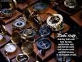 Bible Verse Set to Music - Just one touch - Howard ...