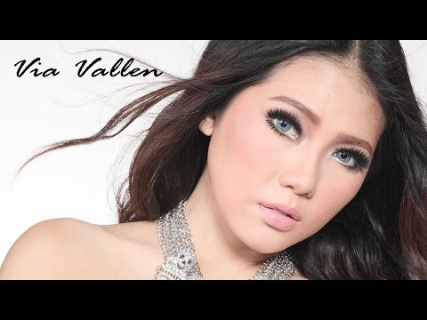 Via Vallen - Secawan Madu (Official Lyric Video)