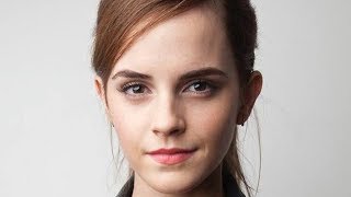 Emma Watson Didnt Always Look Like This