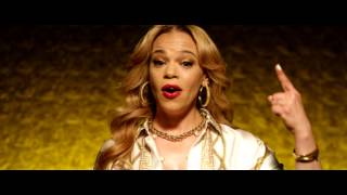 Faith Evans and The Notorious B.I.G. – “Ten Wife Commandments” [Official Music Video - Explicit]