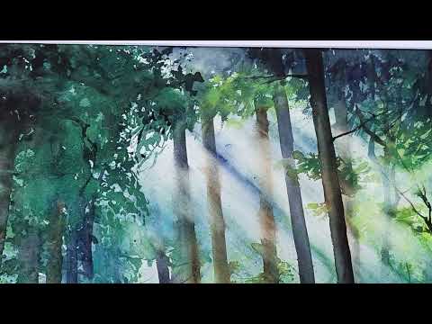 Peaceful hiking - Thumbnail 4