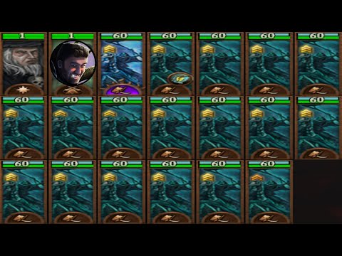 Kemmler's Hexwraiths