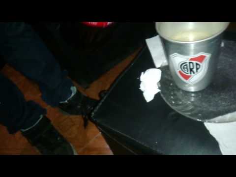 Juandrez - Freestyle 20/07/2016 - Parte 1