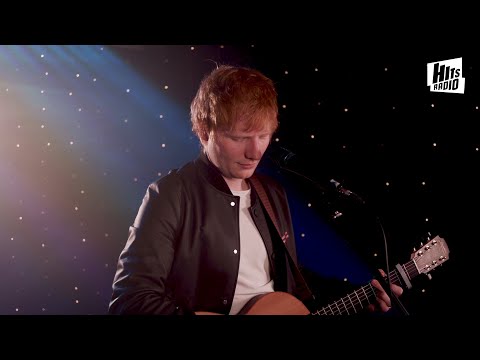 Videoclip de Afterglow (Live) — Ed Sheeran