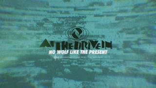 At The Drive In - No Wolf Like The Present