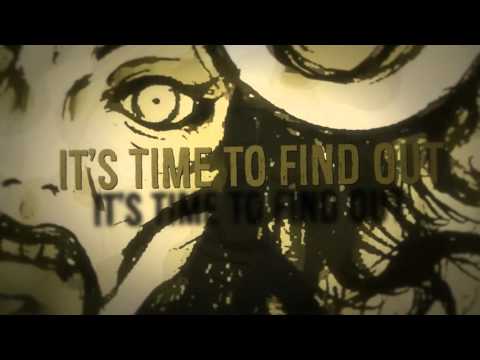 Beyond Cure - Void (OFFICIAL LYRIC VIDEO)