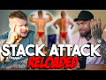 STACK ATTACK IST ZURÜCK!