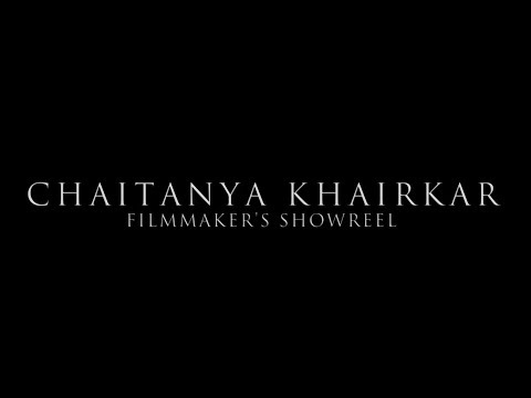 Chaitanya Khairkar Chaitanya K...