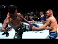 Top Finishes | Noche UFC