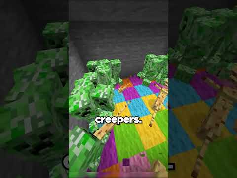 Insane! Spying on Mobs When You Disconnect