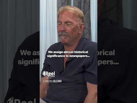 Why Oliver Stone's 'JFK' feels 'authentic' #kevincostner