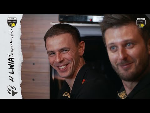 #gdańskielwy na wesoło - treflośmieszki, czyli najzabawniejsze momenty sezonu 20/21 | Trefl Gdańsk