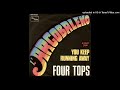 Four Tops - L'Arcobaleno (Walk Away Renee) [1967] [magnums extended]