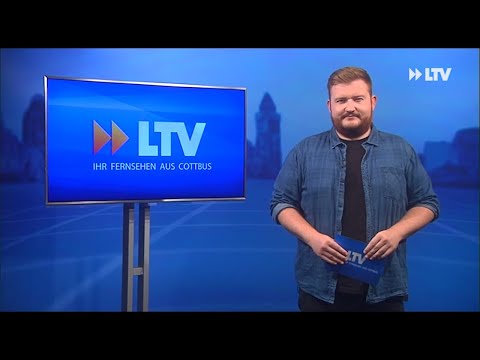 LTV AKTUELL am Mittwoch - Sendung vom 30.09.2020