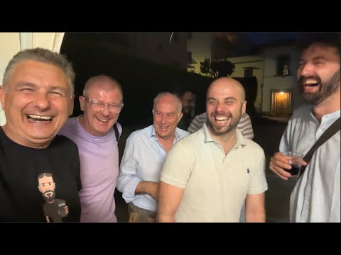 Barzelletta Il veterinario - Paci