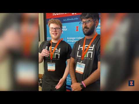 Cozad New Venture Challenge: Haylon Technologies