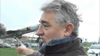 preview picture of video 'TRC - 13 Febbraio 2014 - Viabilità Vignola'