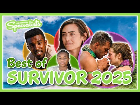 Best of Survivor - 2025