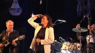 Køge Festuge 2016  Lis Sørensen  med Band  1. del *