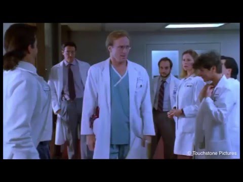 Taking The User's Perspective (Excerpt from "The Doctor, 1991)