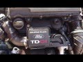 1 4tdci Injector Clean Seal Replacement Part1 Peugeot Citroen Ford PAS HDI TDCI Etc