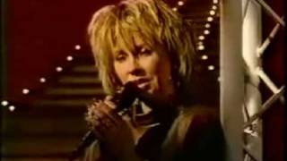 Agnetha - Maybe it was Magic