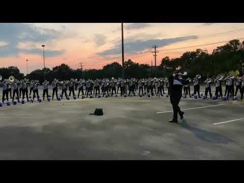 Blue Knights 2021 | Hornline - "Away"