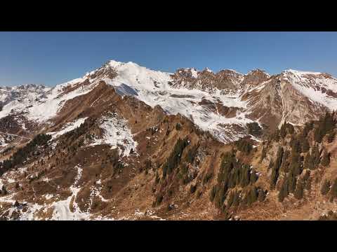Rosskopf westlich, Monte Cavallo ovest, 24.01.2026