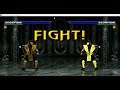 SCORPION MK