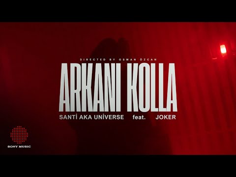 Video thumbnail for Arkanı Kolla