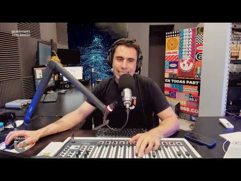 🎙️  BIEN DESPIERTOS 📻