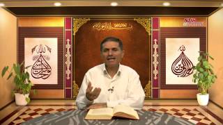 Dr. Ahmet ÇOLAK(Kısa) - Allah, Peygamberimizi neden beşer suretinde göndermiştir?